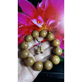 降龙木配弟子葫芦手串20mm12棵珠～问佛结缘(se69842256)_7788收藏__收藏热线