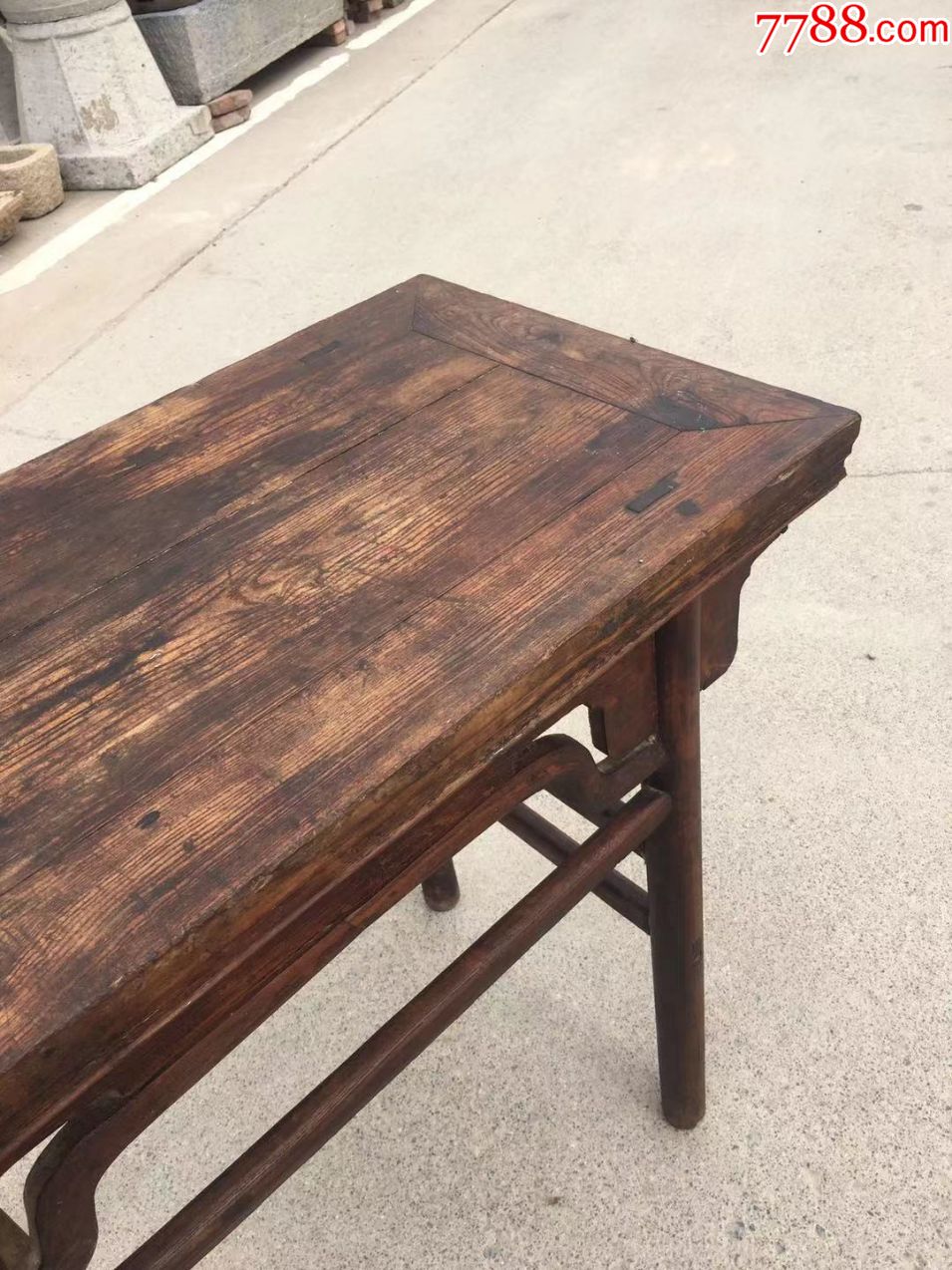 老酒桌长条桌老闷桌老雕花桌老抽屉桌老木桌老方桌老八仙桌老雕花家具