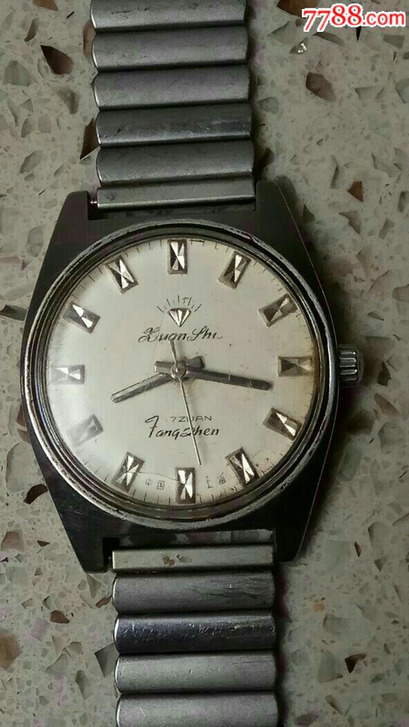 钻石152表17钻有表带-手表/腕表-7788收藏__收藏热线