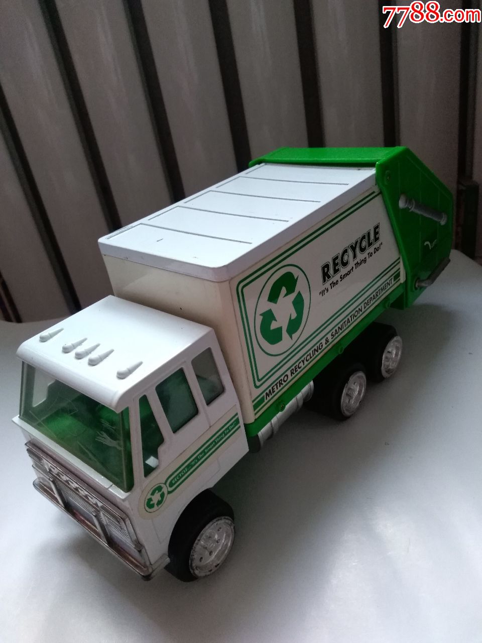 老玩具,环保车,部分金属,点图可放大