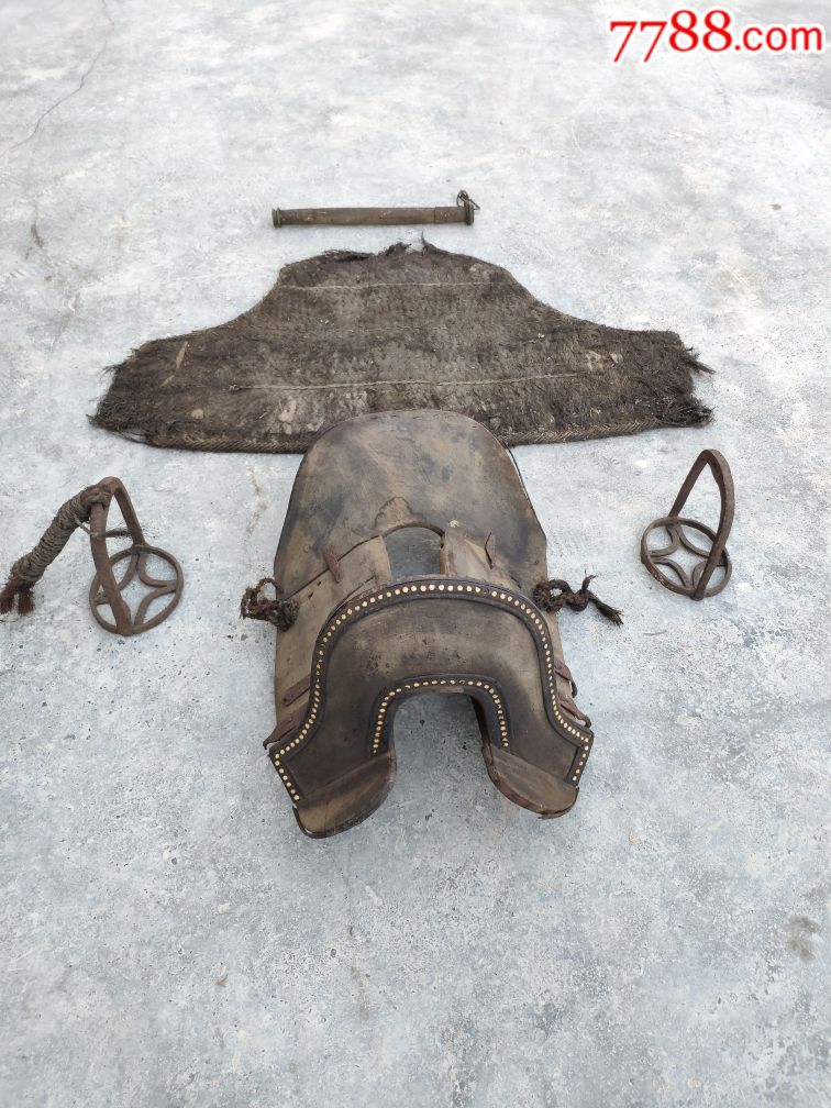 0000元-se69989612-马具/马鞍-零售-7788收藏__收藏热线