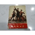 革命现代舞剧（水粉画）红色娘子军（存25张）32开活页装71年1版1印正版(se70021732)_7788收藏__收藏热线