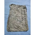 掖县梁郭区寄华东海军淞沪基地布袋23*16cm(se70055444)_7788收藏__收藏热线