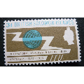 英属索罗门群岛.国际电信联盟100周年1965年全新(se70062257)_7788收藏__收藏热线