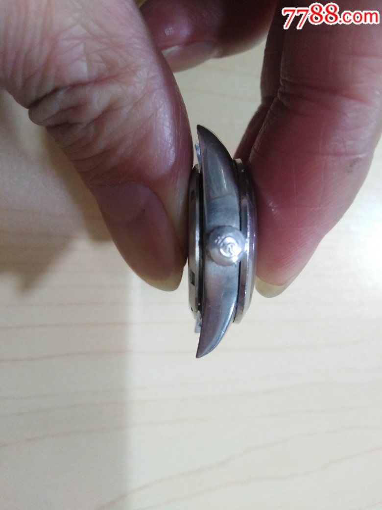 garuda女表_手表/腕表_第2张_7788钟表收藏