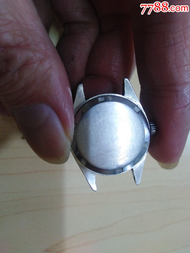 garuda女表_手表/腕表_第3张_7788钟表收藏