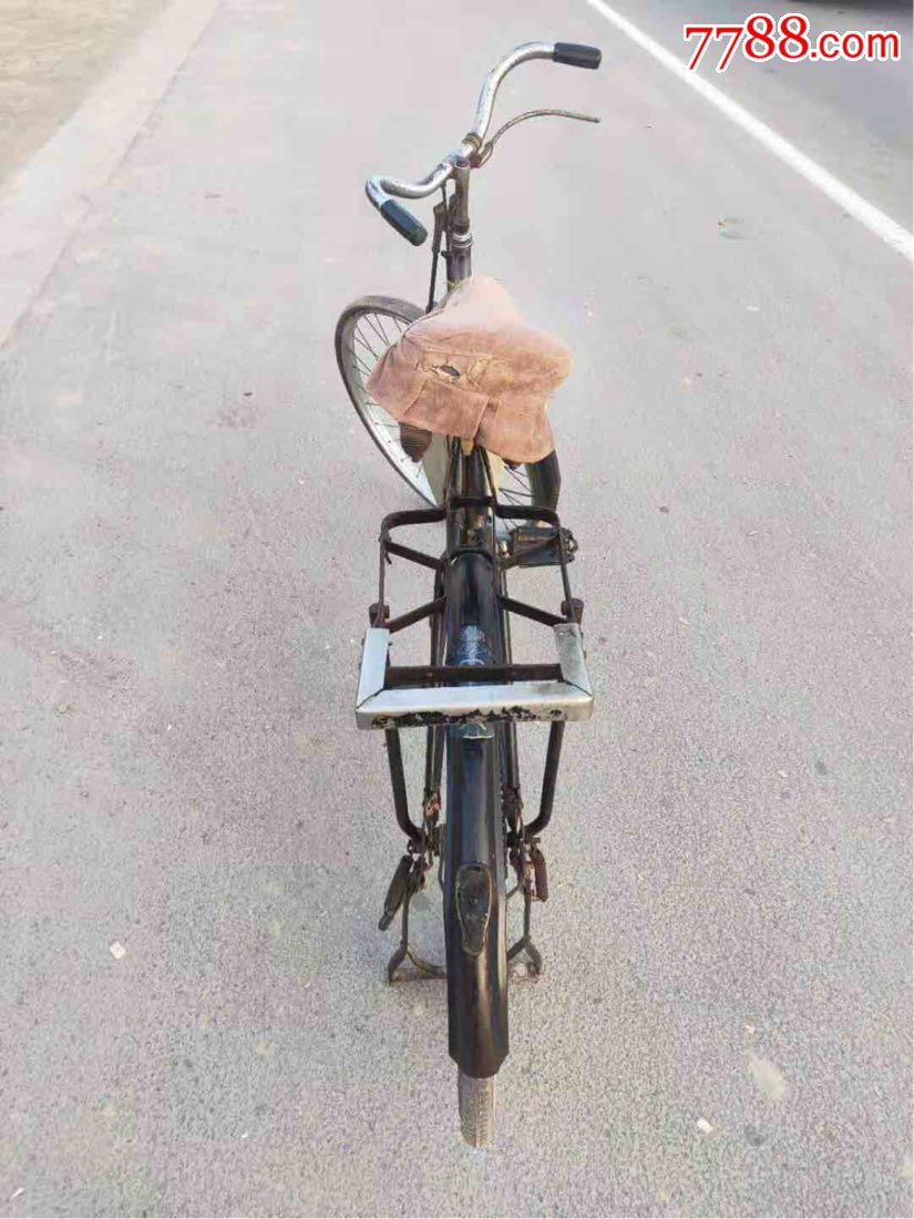 国防牌自行车10
