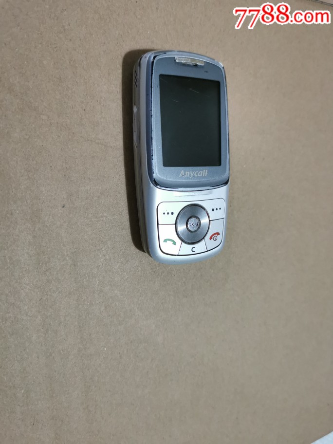 三星-价格:20.0000元-se70080545-其他手机-零售-7788收藏__收藏热线