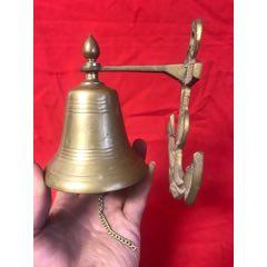 海军铜铃铛(se70087187)_7788收藏__收藏热线