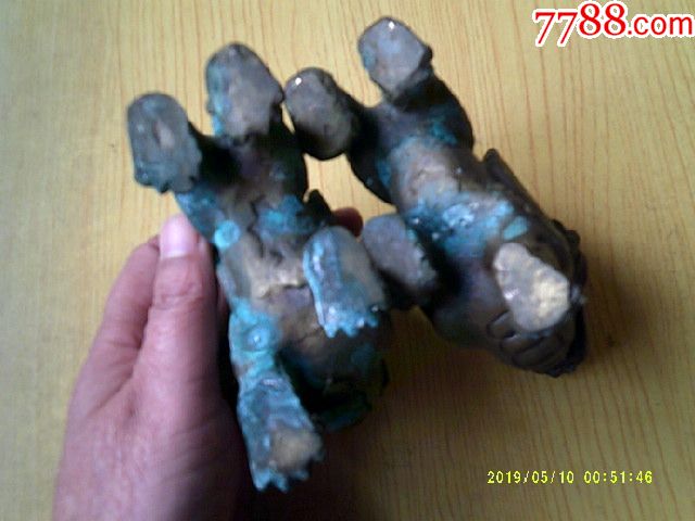 獨(dú)角獸一對(duì)_價(jià)格78元【寶大洋】_第8張_7788收藏__收藏?zé)峋€