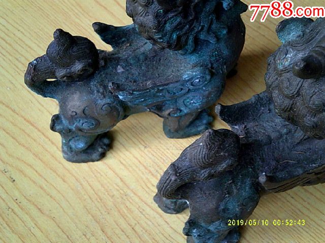 獨(dú)角獸一對(duì)_價(jià)格78元【寶大洋】_第10張_7788收藏__收藏?zé)峋€