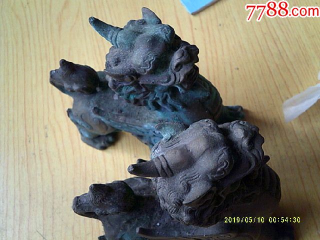 獨(dú)角獸一對(duì)_價(jià)格78元【寶大洋】_第11張_7788收藏__收藏?zé)峋€