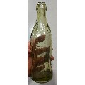少见“可口可乐”玻璃瓶（重庆市冷气厂）！(se70093301)_7788收藏__收藏热线