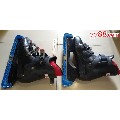 40码很新的【滑冰鞋】一双(se70100793)_7788收藏__收藏热线