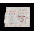 1978年：沧县革委会招待所【租车收据】一张(se70133857)_7788收藏__收藏热线