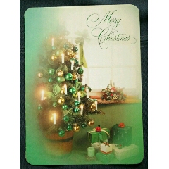 圣诞贺卡(se70122231)_7788收藏__收藏热线