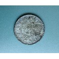 大韩光武五年银元半元(品相不好)(se70143265)_7788收藏__收藏热线