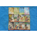 六年制小学课本语文第1-12册全套(se70145678)_7788收藏__收藏热线