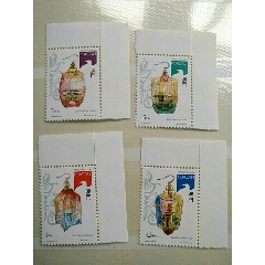 澳门邮票S108鸟笼(se70146007)_7788收藏__收藏热线