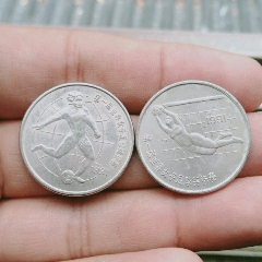 1991年第一届世界杯女子足球锦标赛(se70146916)_7788收藏__收藏热线