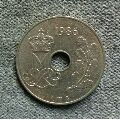 1986年丹麦25欧(se70147141)_7788收藏__收藏热线