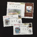 1993-17毛泽东同志诞生一百周年纪念邮票原地实寄封（韶山发行）(se70147604)_7788收藏__收藏热线