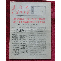 老报纸：新北大第101期、河南二七报1967年7月28日(se70148040)_7788收藏__收藏热线