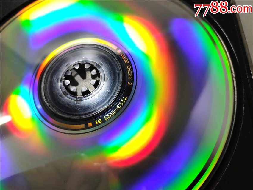 关淑怡冬恋银圈t11301首版cd