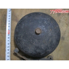 建国初期电铃(se70185245)_7788收藏__收藏热线