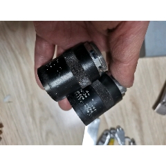 日本产目镜2个(se70185310)_7788收藏__收藏热线