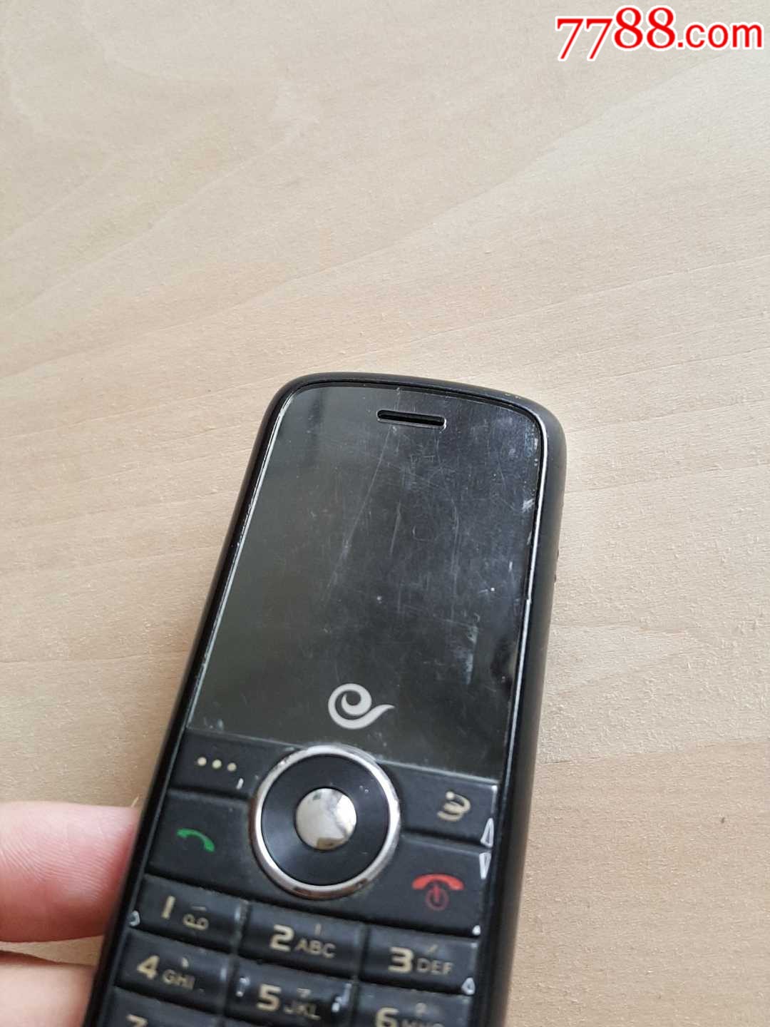 华为c2800旧手机(当配件卖)