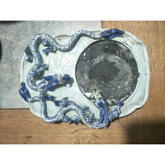 瓷砚台(se70200812)_7788收藏__收藏热线