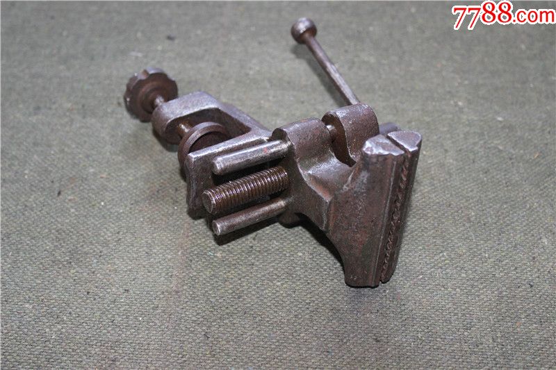 【补档】日本70台钳