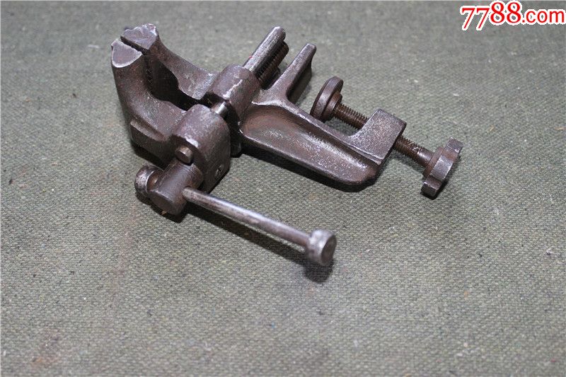 【补档】日本70台钳