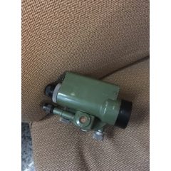 建国初进口老水准仪(se70217158)_7788收藏__收藏热线