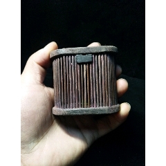 少见的清晚期蛐蛐笼子(se70238498)_7788收藏__收藏热线