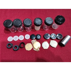 显微镜配件及显微镜镜头配件等其它配件一堆合拍。(se70244616)_7788收藏__收藏热线