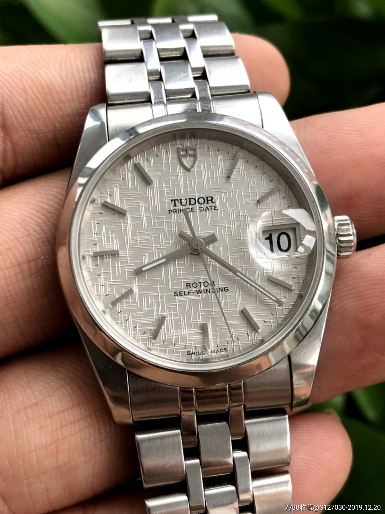 帝舵/tudor王子系列74000