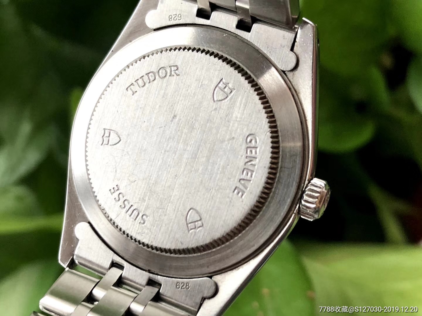 帝舵/tudor王子系列74000