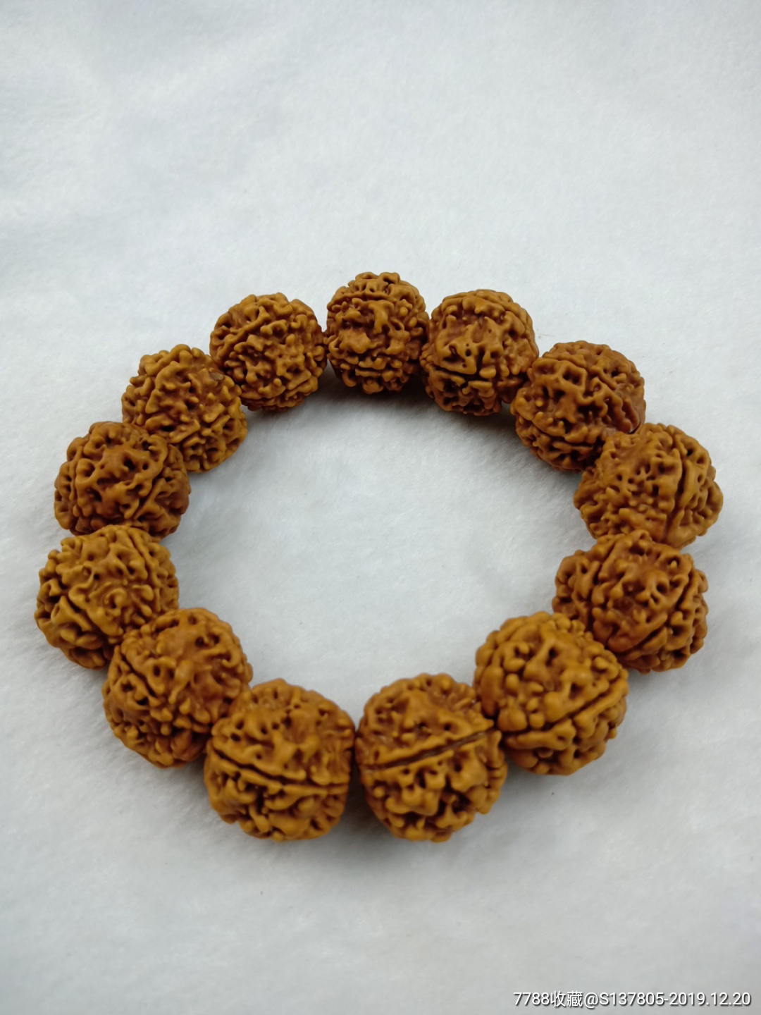 五瓣大金刚手串12颗金刚手串文玩金刚手串