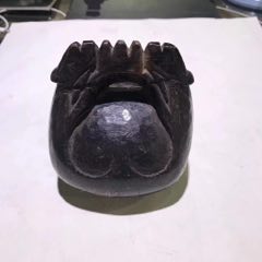 清代木鱼(se70278226)_7788收藏__收藏热线