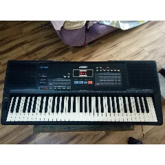 雅马哈电子琴KB200(se70307929)_7788收藏__收藏热线