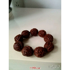 包浆红润全品小核桃手串一串(se70315138)_7788收藏__收藏热线