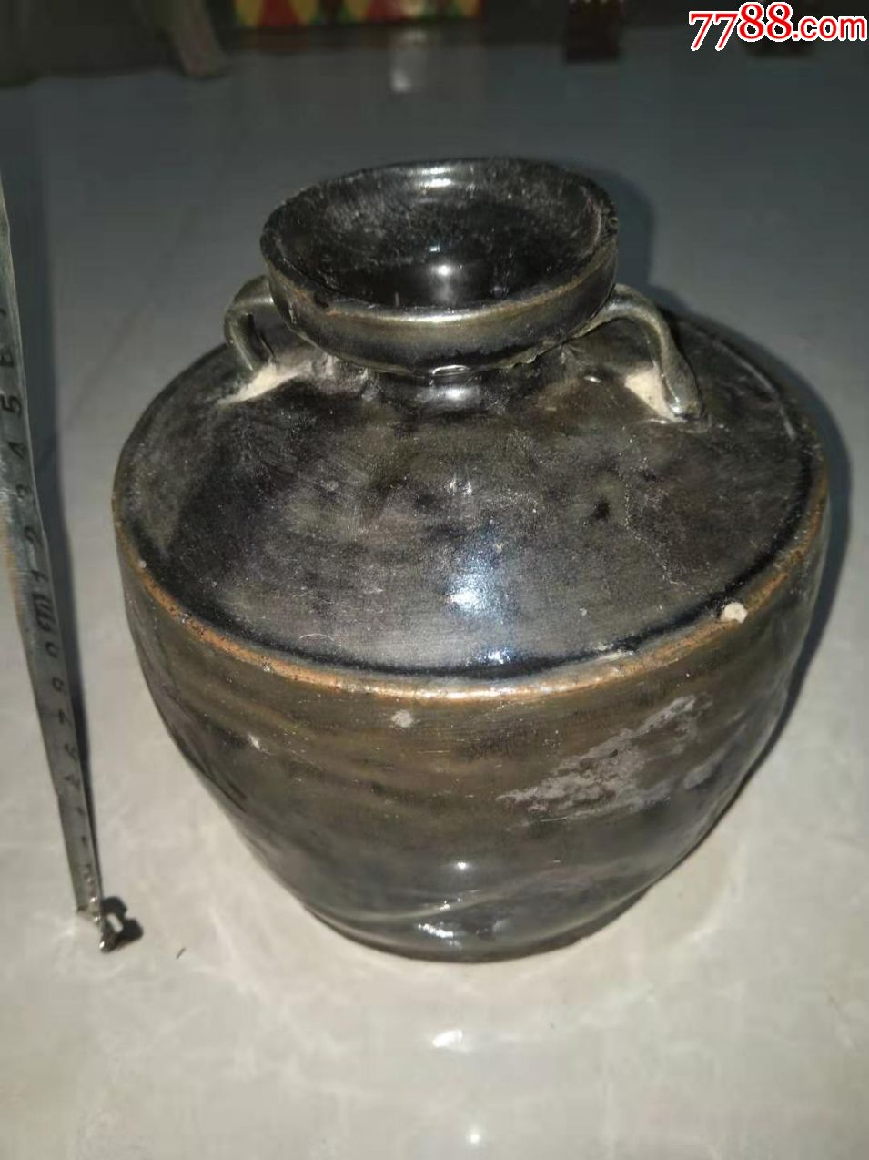 坛子_价格360元【西厢古玩】_第1张_7788商城__七七八八商品交易平台