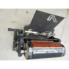 、民国后期，速印机一台，(se70350510)_7788收藏__收藏热线