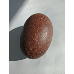 杞人忧天红陨石(强吸磁铁)