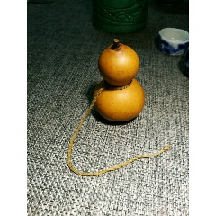 民国文玩葫芦(se70357805)_7788收藏__收藏热线