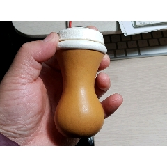 1号，全品，本长，文玩葫芦，鹿角口，口松，需处理(se70362408)_7788收藏__收藏热线