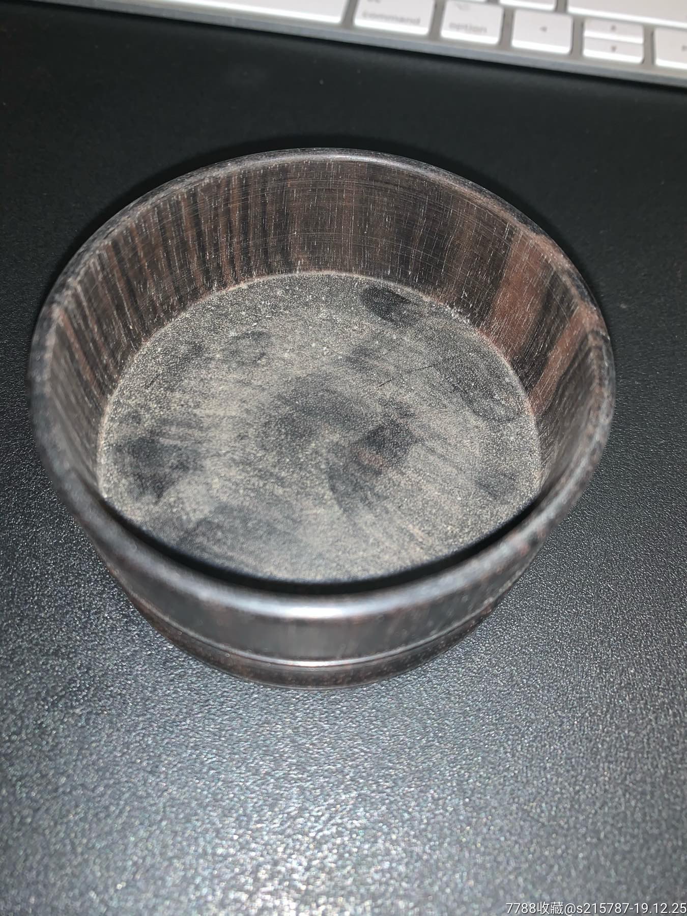 印尼黑檀木文房具