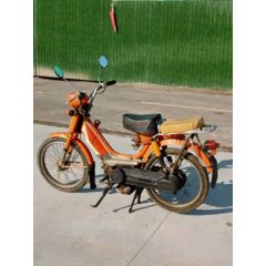 嘉陵摩托车一辆，(se70372886)_7788收藏__收藏热线